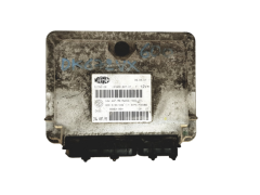 Calculateur 51793106 IAW4AF.M9 Fiat Magneti Marelli 19810