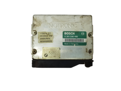 Calculateur 0261200405 1735614003 BMW Bosch 15521 Calculateur 0261200405 1735614003 BMW Bosch 15521