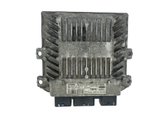 Calculateur 3S61-12A650-GE 5WS40142E-T SID 804 Ford  Siemens 50905