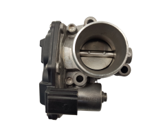 Boitier Papillon D’admission Ford CM5G-9F991-FC 1.0 EcoBoost FoMoCo 1324