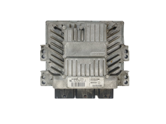 Calculateur S122326107A SID301 8200542288 8200495479 Renault 43001