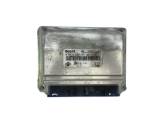 Calculateur 23710-7F481 0281011264 ECCS-911 Nissan Bosch Calculateur 23710-7F481 0281011264 ECCS-911 Nissan Bosch