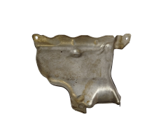 Bouclier Thermique 8200487350 Renault Dacia 1.4 1.6 16v 4895