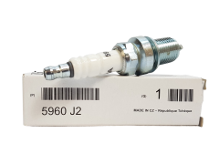 Bougie D’allumage Original Citroen Peugeot 5960J2 5960.J2