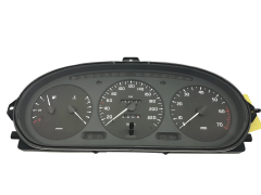 Bloc Compteurs Vitesse Renault Megane 1 Scenic 1 7700839644 49256