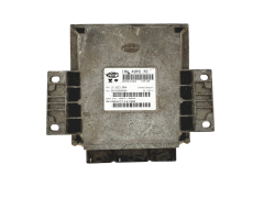 Calculateur 9645989480 9647714780 IAW48P2.72 PSA Magneti Marelli 26570