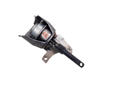 Soupape À Turbine 737348-1 9656125880 GT1544V Garrett 1.6 HDI