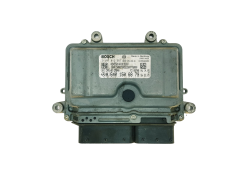 Calculateur 0281012957 A6401506879 Mercedes Bosch 32744