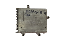 Calculateur P04727535AE 535AE Chrysler 17989