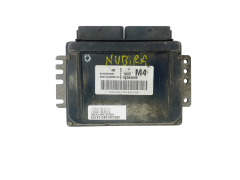 Calculateur 96394699 S010016042A1 Chevrolet Kemsco 41867