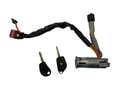 Commutateur D’allumage Citroen Xsara Picasso 4162W5 Valeo 1060 Commutateur D’allumage Citroen Xsara Picasso 4162W5 Valeo 1060