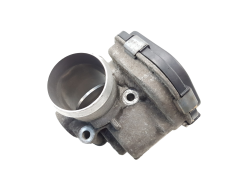 Boitier Papillon D’admission Citroen Peugeot Ford 9673534480 1.6 HDI 2567