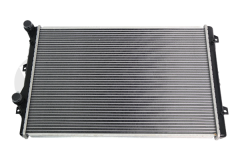 Refroidisseur Pour VW Seat 1K0121251L 11210134801