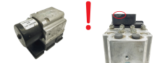 Pompe Abs Opel Vectra Signum 09191497 13663901 61240
