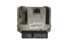 Calculateur Ecu 51812902 0281012963 Fiat Bosch 42128