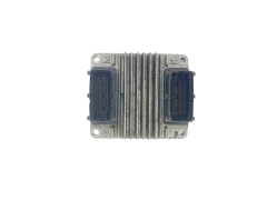 Calculateur Ecu 09353459 D01003 Opel 41580