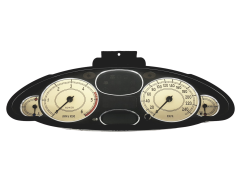Bloc Compteurs Vitesse Rover 75 YAC110475 110008878016 VDO Bloc Compteurs Vitesse Rover 75 YAC110475 110008878016 VDO