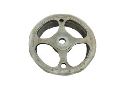 Poulie D'arbre A Came 106208 7700106208 Renault Espace 4 2.0 Turbo 
