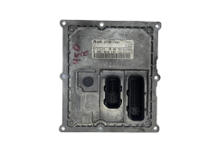 Calculateur Smart 0002749V001 0281010161 Bosch 51522