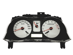 Bloc Compteurs Vitesse Nissan Note 9U50D 32280