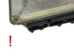 Calculateur IAW4EF.G4 51798647 61601.294.01 Fiat Magneti Marelli 53947