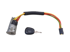 Commutateur D’allumage 445023 7700419012 Neiman Renault Scenic 1 1034 Commutateur D’allumage 445023 7700419012 Neiman Renault Scenic 1 1034