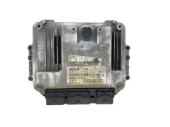 Calculateur 0281011783 9656709780 9654490280 PSA Bosch 62843