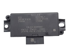 Calculateur Nissan  Micra K14 285385FA1A 285325FA1A Valeo 0km Calculateur Nissan  Micra K14 285385FA1A 285325FA1A Valeo 0km