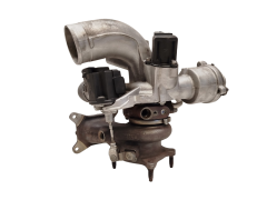 Turbocompresseur Audi A4 A5 A6 06L145654A 2.0 TFSI