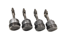 Bielle De Piston J 7701472027 7701469670 2.2 TD Renault Espace 3 x4 Bielle De Piston J 7701472027 7701469670 2.2 TD Renault Espace 3 x4
