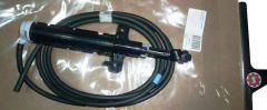 Buse Lave Phare Gauche 109110 286420001R Renault Seim