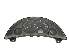 Bloc Compteurs Vitesse Opel Corsa C 13173347WA 110008988026 43476