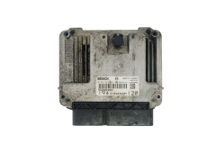 Calculateur 0281012961 55208480 4134A3DBM Fiat Bosch 41827