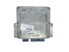 Calculateur 9652590280 0281011363 9640938180 PSA Bosch 61854