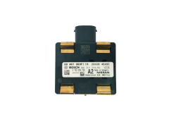 Calculateur Moduł 284384EA5C 0203300710 Nissan Bosch