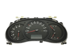 Bloc Compteurs Vitesse Renault Master 3 248109785R C 51530