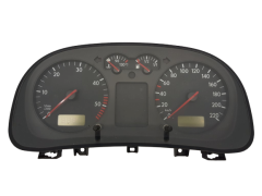 Bloc Compteurs Vitesse VW Golf MK4 1J0919860B 18980