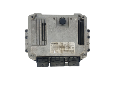 Calculateur PSA 0281011861 9654490280 9657061180 Bosch 42745