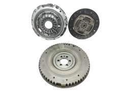 Ensemble D`Embrayage 123117787R 123107186R 302053302R 0.9 TCE Renault Dacia