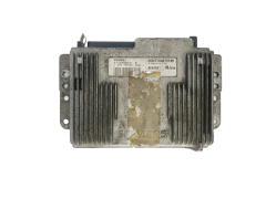 Calculateur S115300121B 7700875745 7700111772 Renault Siemens 36741