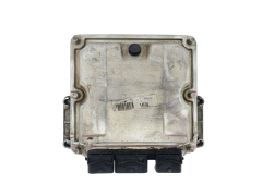 Calculateur 0281010591 9643527180 28FM0375 PSA Bosch 42517