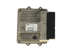 Calculateur FGP 55195819 MJD6JF.Y1 Lancia Magneti Marelli 26352