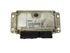Calculateur PSA Toyota 89661-0H022 0261208702 Bosch 16165