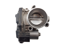 Boitier Papillon D’admission Ford CM5G-9F991-EA 1.0 EcoBoost FoMoCo 2584