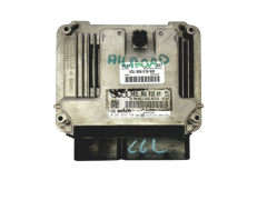 Calculateur 03L906018KM 0281018748 Audi Bosch