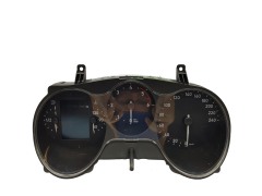 Bloc Compteurs Vitesse Seat Altea 5P0920847B 1259