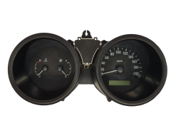 Bloc Compteurs Vitesse Chevrolet Daewoo Kalos 96451101 Bloc Compteurs Vitesse Chevrolet Daewoo Kalos 96451101