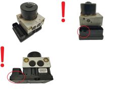 Pompe Abs Ford Focus 2M51-2M110-EE 10.0925-0119.3 Ate 67289