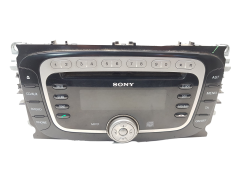 Radio Cd Ford 7M5T-18C939-EB CDX-FS307EB