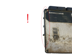Calculateur 46763751 R04010032D 80847D Fiat Lucas 47110